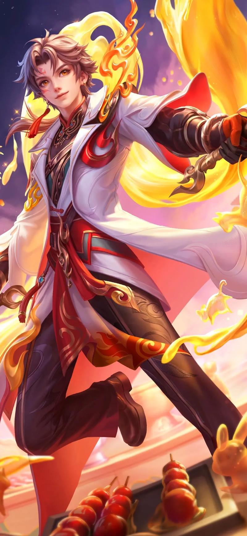 B1ad3 ：NAVI的下一步是将狙击手发展为副指挥