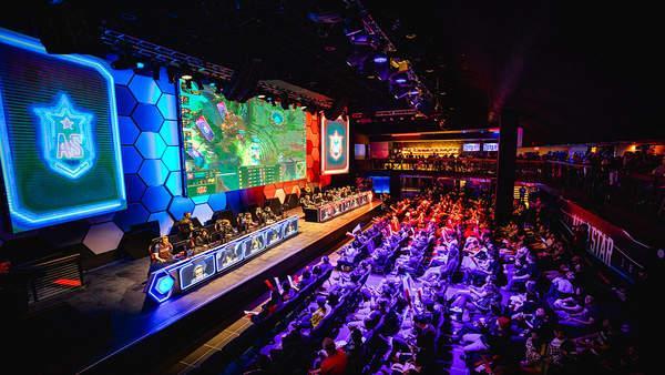 赛后群访Ning：感觉不用调整，选蓝色方就没那么多事了