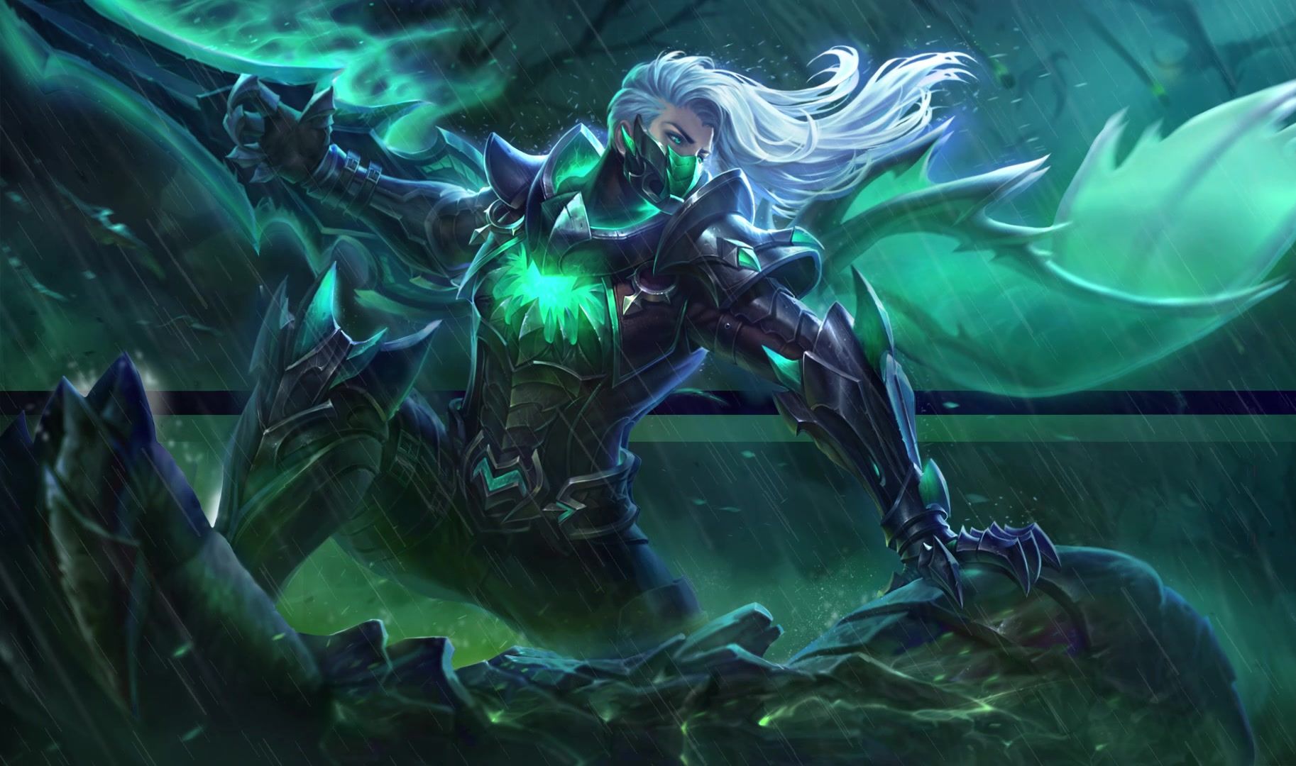 传闻：xKacpersky可能加入G2