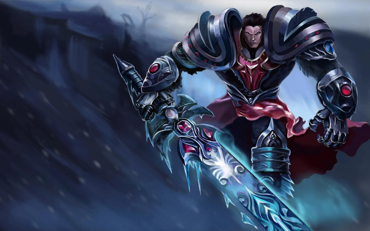 传奇归来？S4再次加入Alliance