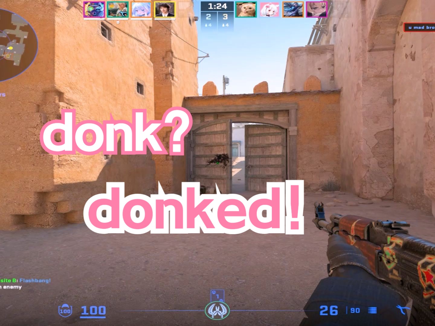 LOL官方发布18iG合体现场返图