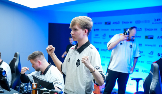 媒体：Verno将加入 MIBR ，成为第五名选手