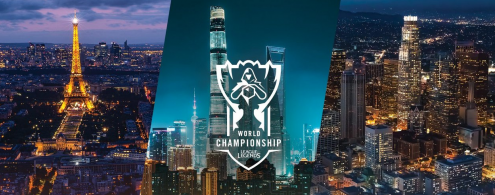 Spirit 击败 FlyQuest 以晋级 BLAST Rivals 2025 春季小组决赛