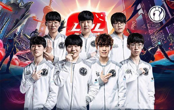 JD Gaming 官方公告： cvMax 正式加入团队，担任俱乐部的主教练