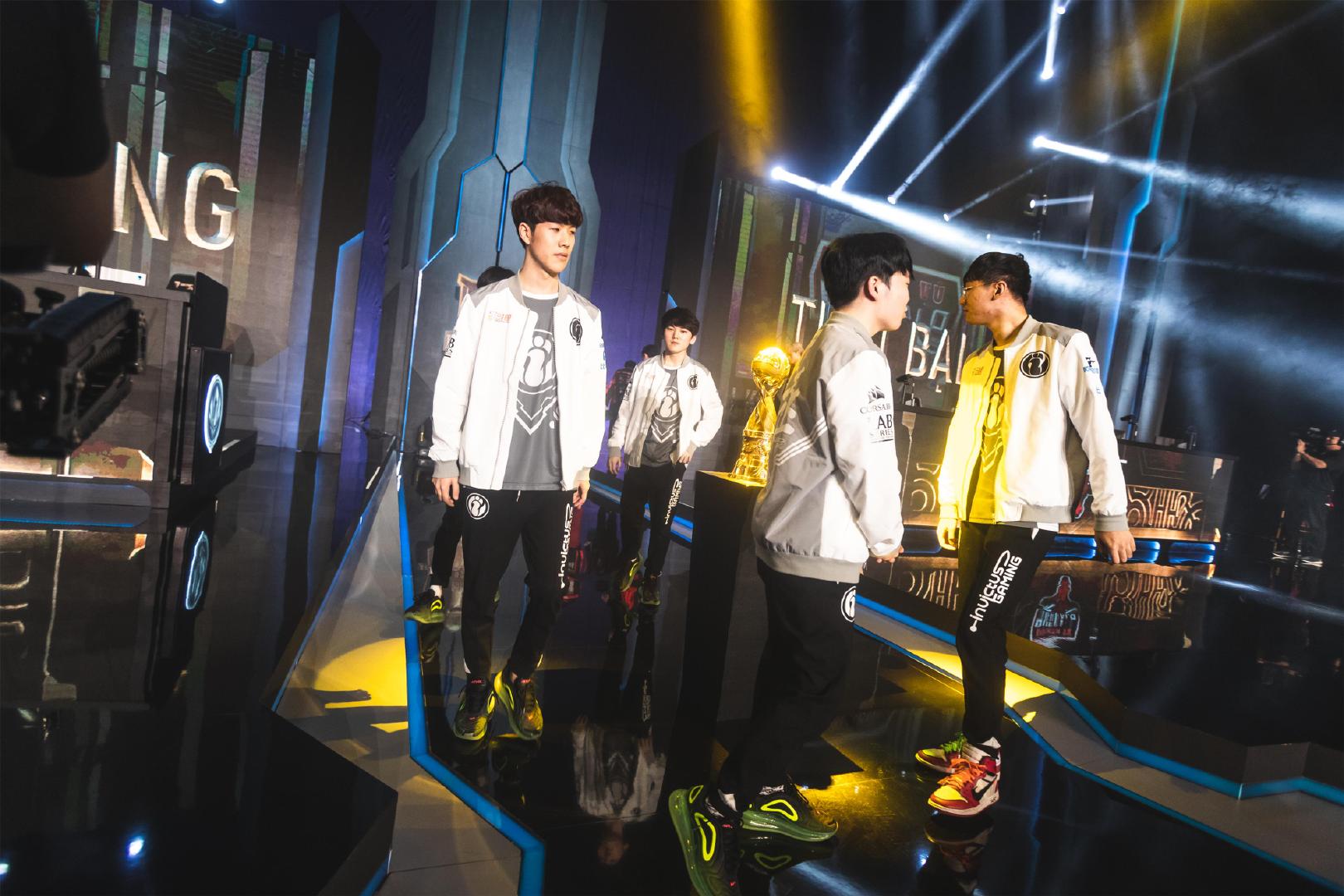 安卓用户有福啦！国服英雄联盟手游删档内测5月10日开始招募