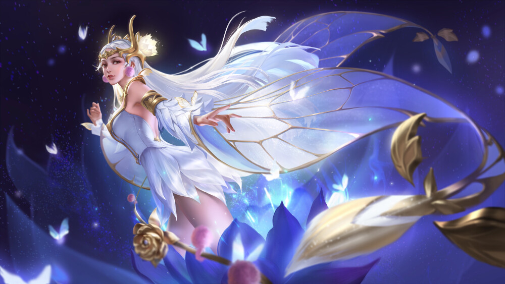 JDG官方：祝枪宝生日快乐，继续勇往直前，收获更多的喜悦与荣耀