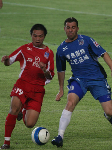 LA补偿权