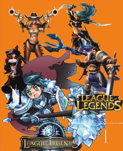 LOL官推分享IG击杀榜：Rookie居首，JackeyLove、Theshy上榜！