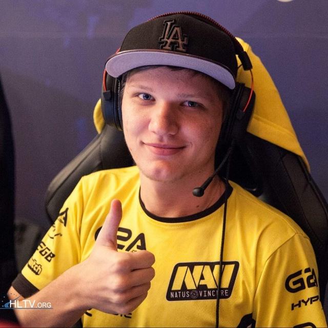 Spirit 战胜了 NAVI，晋级 IEM Katowice 2025 决赛